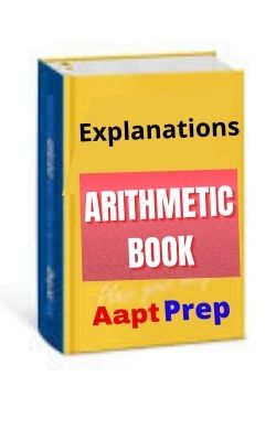 CUET Syllabus/CUET Arithmetic Book