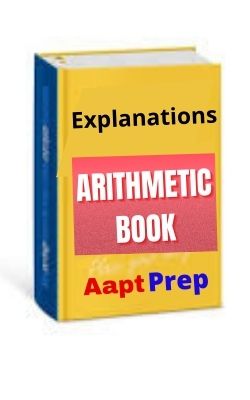 CUCET Syllabus/CUCET Arithmetic Book