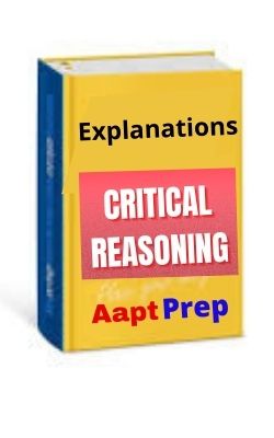 CUET Syllabus/ CUET Critical Reasoning