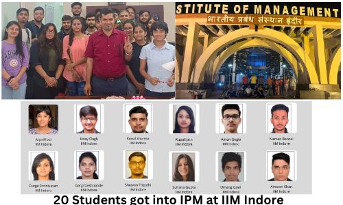 India's best CUET coaching Institute offering all 27 domain subjects along with English & GAT. Highly experienced faculty from Harvard & IIM. 27+ eBooks, 1000+  Daily CUET practice tests, 350+ Sectional tests, 100+ Mock CUET Tests, Video Library of 500+ hours.