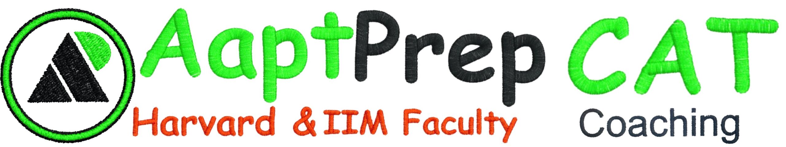 AaptPrep CAT Coaching : Best Classroom & Online CAT Coaching by Experiences Faculty from Harvard Business School & IIM.
27+ eBooks, 500+ Daily Practice tests, 200+ CAT Sectional Tests for all subjects, 30+ Mock CATs, 20+ other Mocks.